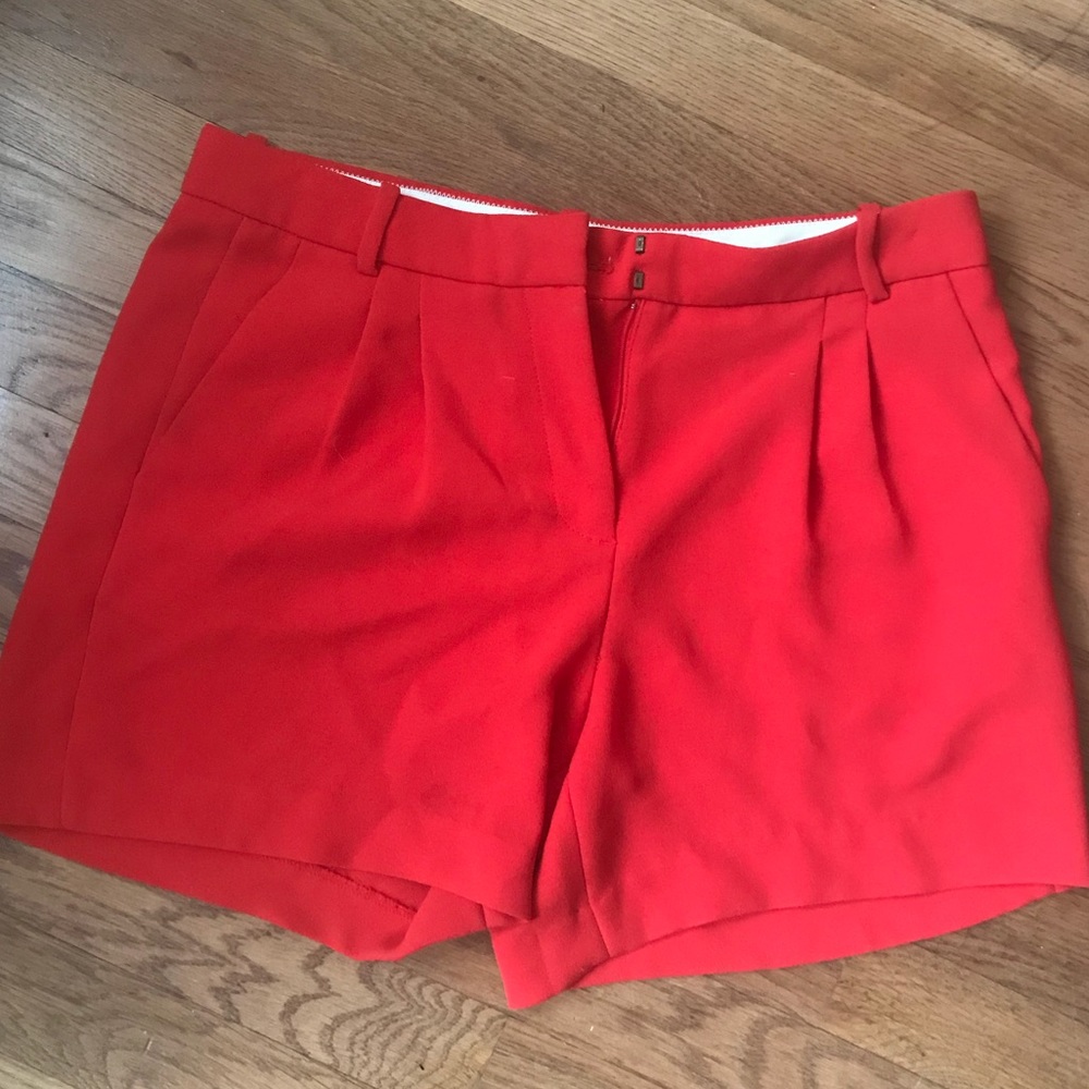 J.Crew Shorts